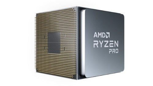 AMD Ryzen 3 PRO 8300G processor 3.4 GHz 8 MB L3 Tray
