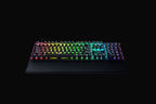 Razer Huntsman V3 Pro keyboard Gaming USB QWERTY UK International Black