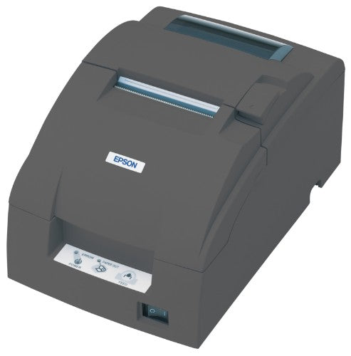 Epson TM-U220B (057BE): Ethernet, PS, NE sensor, EDG