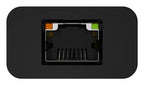 Belkin INC012BTBK interface cards/adapter Internal RJ-45
