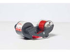 Brother RB-FA1RD DirectLabel Ribbon red 15 mm x 300m for Brother Tape Creator 50 mm
