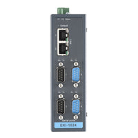 Advantech EKI-1524-CE serial server