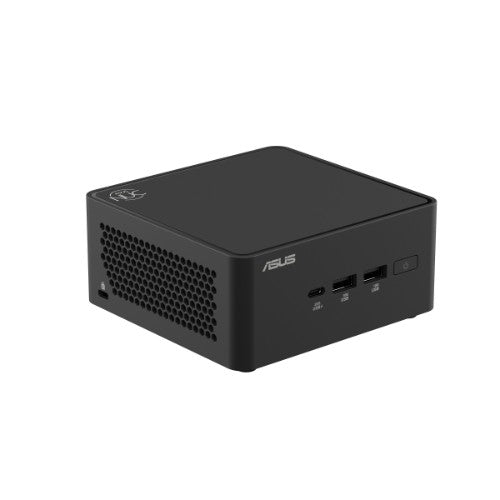 ASUS NUC 15 Pro RNUC15CRHC500002 Black 210H