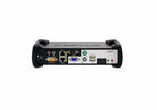 ATEN KA7240S KVM switch Black