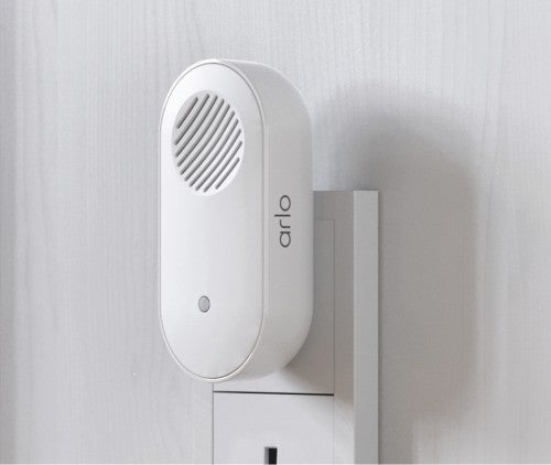 Arlo Chime 2 White 1 pc(s)