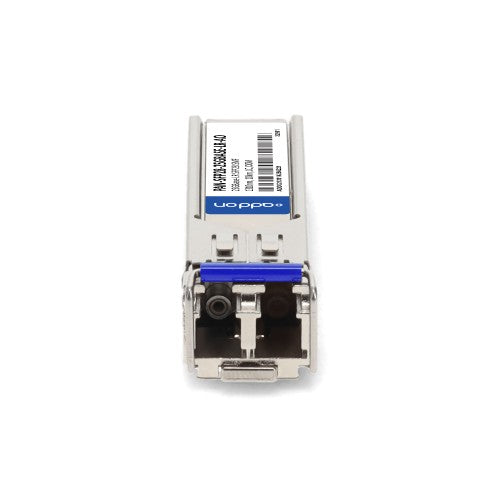 AddOn Networks PAN-SFP28-25GBASE-LR-AO network transceiver module Fiber optic 10000 Mbit/s 1310 nm