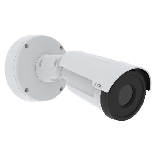 Axis 02173-001 security camera Bullet IP security camera Outdoor 384 x 288 pixels Wall