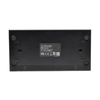 Tripp Lite U360-007-IND 7-Port Industrial-Grade USB 3.x (5Gbps) Hub - 20 kV ESD Immunity, Metal Housing, Mountable