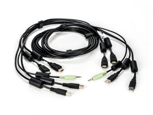 Vertiv Avocent CBL0116 KVM cable 1.8 m