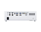 Acer PL6610T data projector Ceiling-mounted projector 5500 ANSI lumens DLP WUXGA (1920x1200) White