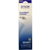 Epson C13S015077 Nylon color, 2,000K characters for Epson LQ 300