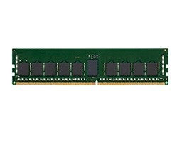 Kingston Technology KSM32RS4/32MFR memory module 32 GB 1 x 32 GB DDR4 3200 MT/s 288-pin DIMM ECC