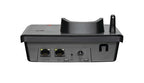 HP Poly VVX D230 DECT 1880-1900 MHz Base Station and DECT Phone Handset Kit with Power Supply