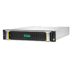 HPE MSA 2062 disk array 3.84 TB Rack (2U)