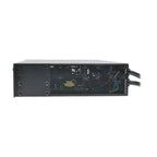 Eaton PDUMH32HVATNET 7.7kW Single-Phase Switched Automatic Transfer Switch PDU, Two 200-240V IEC309 32A Blue Inputs, 16-C13 2-C19 Outlets, 2U, TAA