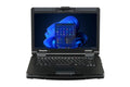 Panasonic Toughbook 55 MK3 Intel® Core™ i5 i5-1345U Laptop 35.6 cm (14") Touchscreen Full HD 32 GB DDR4-SDRAM 512 GB SSD Wi-Fi 6E (802.11ax) Windows 11 Pro Black