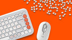 Logitech POP ICON COMBO