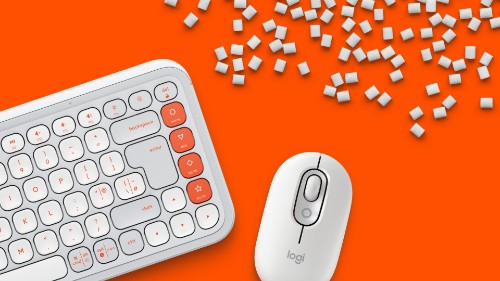 Logitech POP ICON COMBO