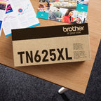 Brother TN-625XLM Toner-kit magenta high-capacity, 4.5K pages ISO/IEC 19752 for Brother HL-L 8430/8570
