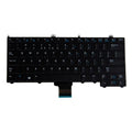 Origin Storage KB-JP3W9 laptop spare part Keyboard