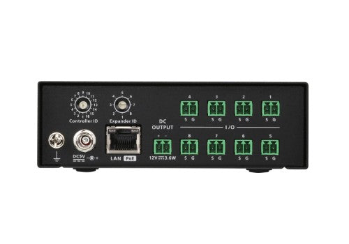 ATEN VK258 control processor