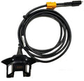 Zebra CBL-TC7X-USB1-02 parallel cable 1.8288 m