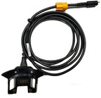 Zebra CBL-TC7X-USB1-02 parallel cable 1.8288 m
