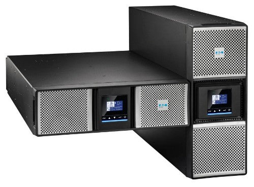 Eaton 9PX11KIRTNBPG2 uninterruptible power supply (UPS) Double-conversion (Online) 11 kVA 11000 W