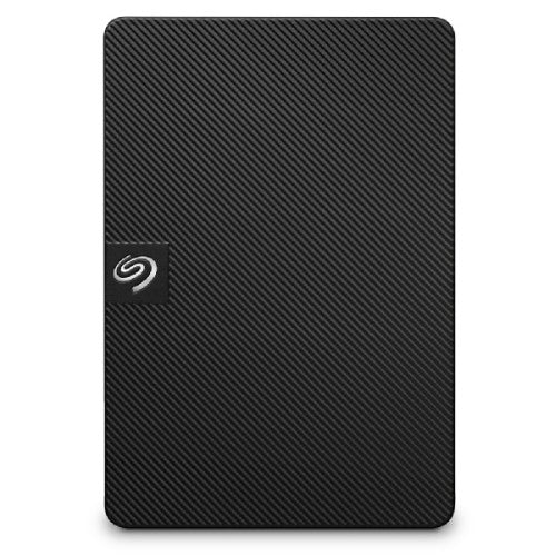 Seagate Expansion STKN2000400 external hard drive 2 TB Black