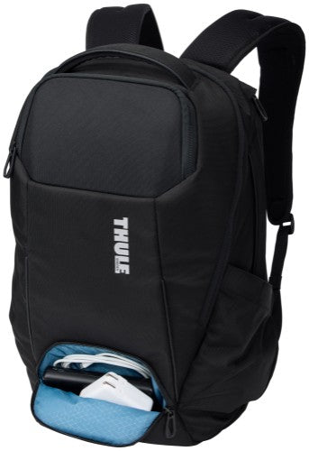 Thule Accent TACBP2316 - Black 40.6 cm (16") Backpack