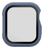 OtterBox Eclipse Series for Apple Watch Series 10 Case 42mm, Baby Blue Jeans