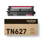 Brother TN-627M Toner-kit magenta ultra High-Capacity, 10K pages ISO/IEC 19752 for Brother HL-L 8570
