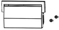 Datamax O'Neil OPT78-2618-11 printer/scanner spare part/accessory