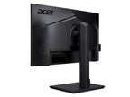 Acer B7 Vero B277UE 27" QHD ZeroFrame IPS 100Hz 4ms Monitor