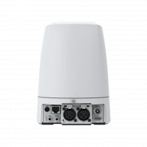 Axis 01965-003 security camera Dome IP security camera Indoor 1920 x 1080 pixels Ceiling/wall