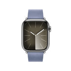 Apple 41mm Lavender Blue Modern Buckle - Medium