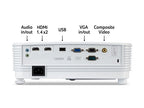Acer Essential P1357Wi DLP Projector