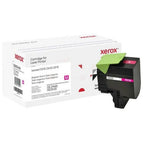 Xerox 006R04484 Toner-kit magenta, 3K pages (replaces Lexmark 700H3 702HM) for Lexmark CS 310/510