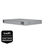 Ubiquiti UXG-Enterprise gateway/controller 2500, 10000, 25000 Mbit/s