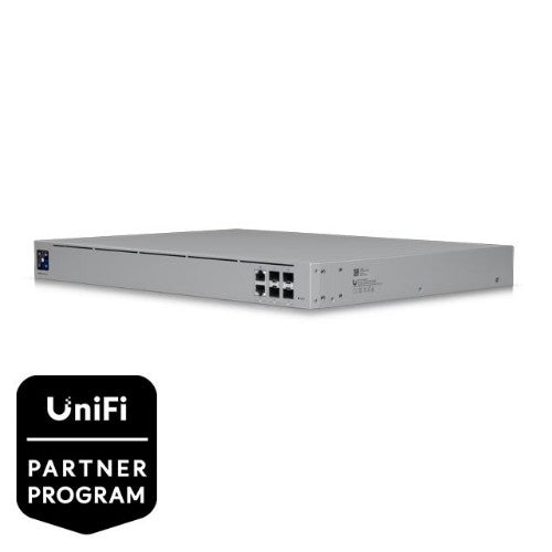 Ubiquiti UXG-Enterprise gateway/controller 2500, 10000, 25000 Mbit/s