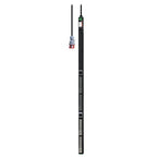 APC Easy Rack PDU, Basic, Vertical, 3 Phase, 22kW, 400V, 32A, 30 x C13 and 12 x C19 outlets, IEC60309 (32A 400VAC 3P+N+PE)