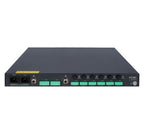 HPE JG136A network switch component Power supply