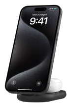 Belkin WIZ028MYBK mobile device charger Black