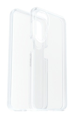 OtterBox React Series for Samsung Galaxy A16 5G/A16, Transparent