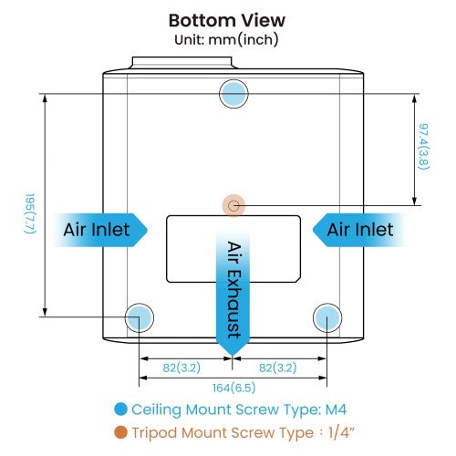 BenQ TK705STi Short throw projector 3000 ANSI lumens DLP UHD 4K (3840x2160) Grey