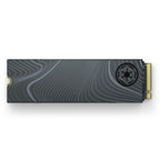 Seagate FireCuda Beskar Ingot 500 GB M.2 PCI Express 4.0 NVMe 3D TLC