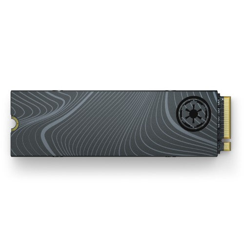 Seagate FireCuda Beskar Ingot 1 TB M.2 PCI Express 4.0 NVMe 3D TLC