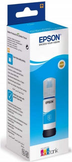 Epson C13T06B240/113 Ink bottle cyan, 6K pages 70ml for Epson ET-5150/5800