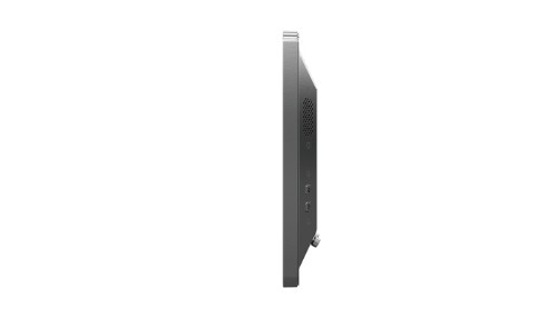 Elo Touch Solutions I-Series 5 Steel Digital signage flat panel 39.6 cm (15.6") LED Wi-Fi 250 cd/m² Full HD Stainless steel Touchscreen Built-in processor Android