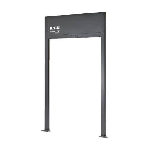 Tripp Lite Frame End Kit for Hot / Cold Aisle Containment System